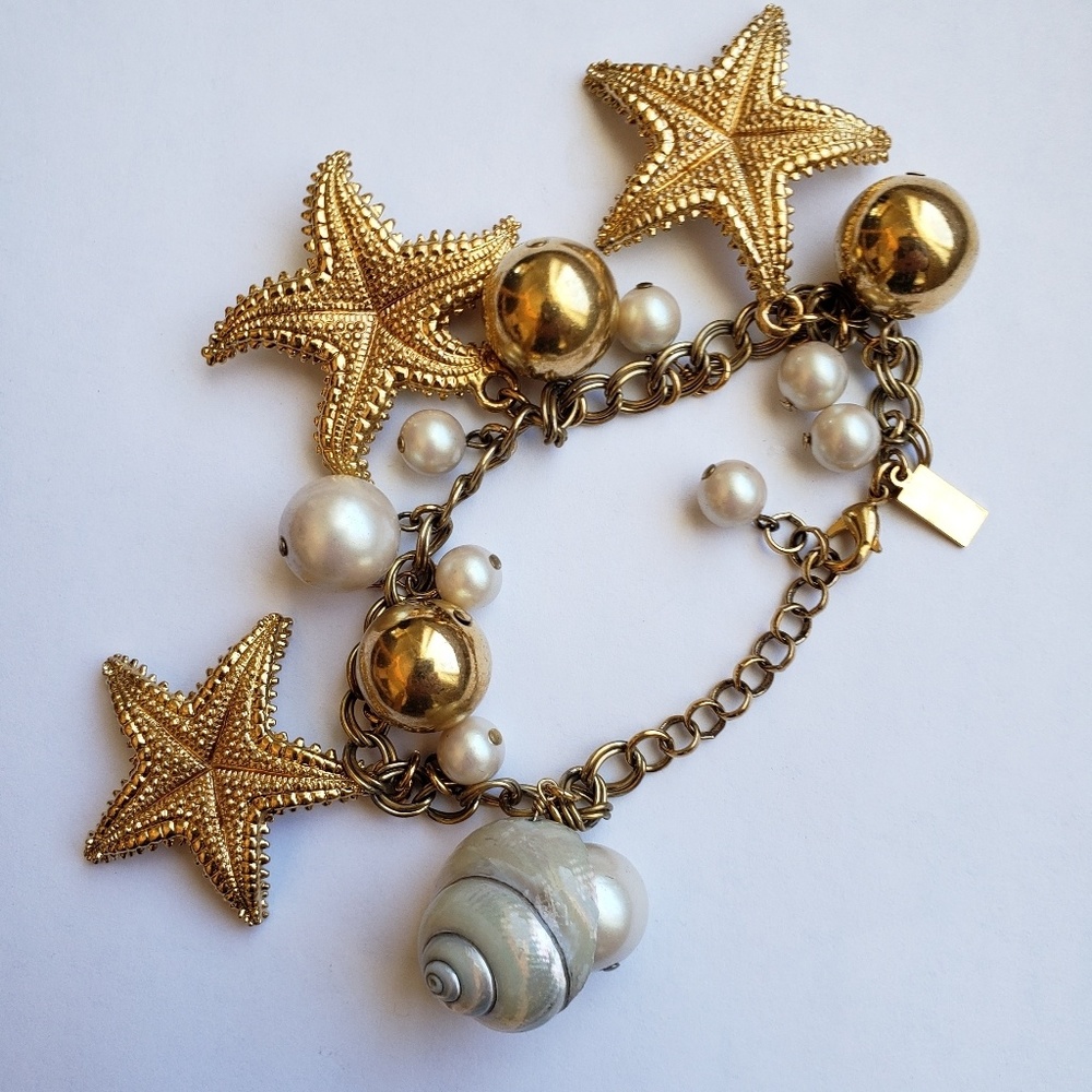 Kate spade bracelet